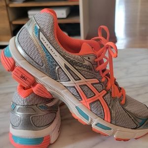 Asics T4B6N Gel Exalt 2 Size 10